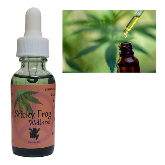 CBD Oil for horses  - 3000mg