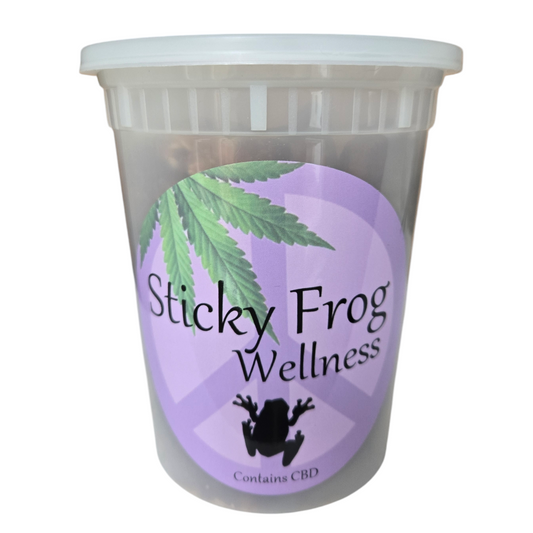 Bundle Pack - CBD Horse Treats - 30pk - Regular - with 3000mg CBD Oil