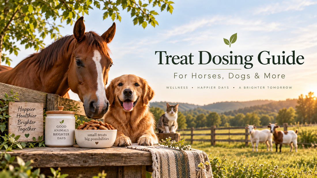 CBD Dosing Chart