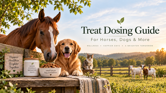 CBD Dosing Chart
