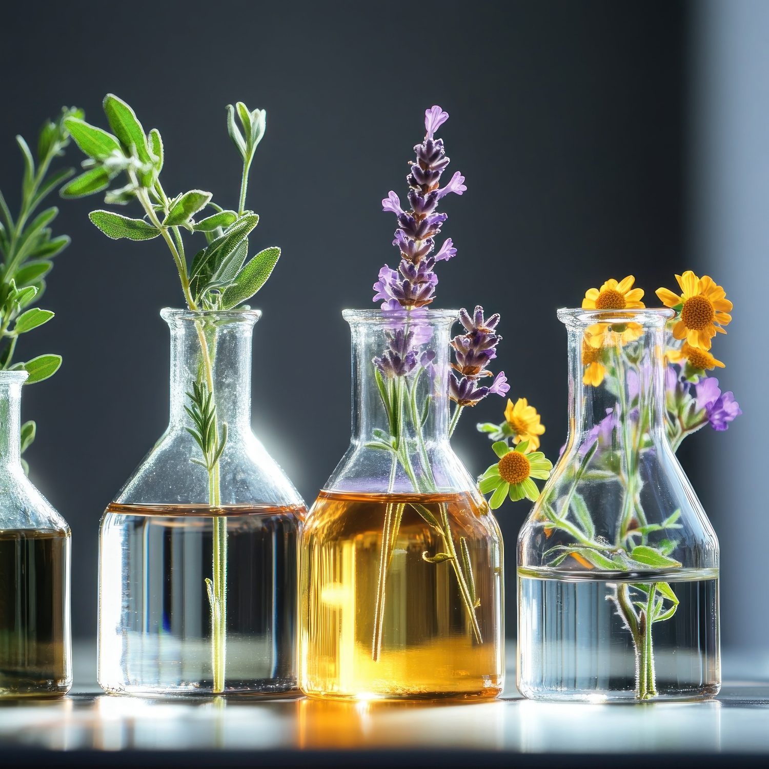 Herbal Supplements