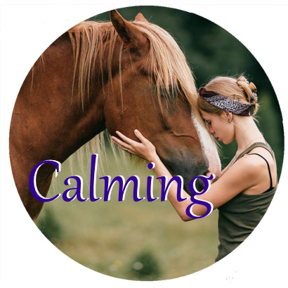 Hemp Calming Collection – Sticky Frog Wellness