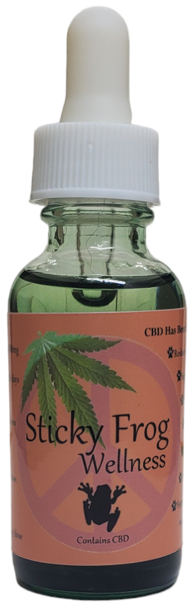 Bundle Pack - CBD Horse Treats - 30pk - Regular - with 3000mg CBD Oil