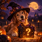 Mystery Gift - Dog