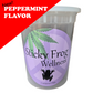 CBD Horse Treats - PEPPERMINT FLAVOR - 30pk/750mg