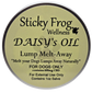 Daisy's Skin Salve - Lump Melt Away - For Dogs