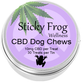 CBD Soft Dog Chews