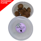 10-Pack Regular CBD Horse Treats - Peppermint -  25mg per treat/250mg per pack